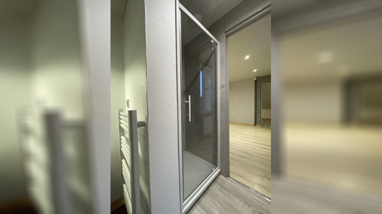 Ma-Cabane - Location Appartement PONTARLIER, 24 m²