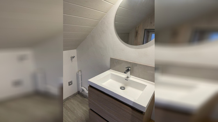 Ma-Cabane - Location Appartement PONTARLIER, 24 m²