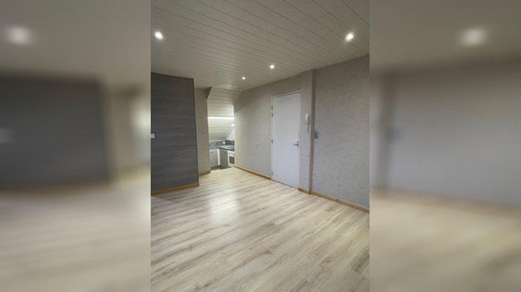 Ma-Cabane - Location Appartement PONTARLIER, 24 m²