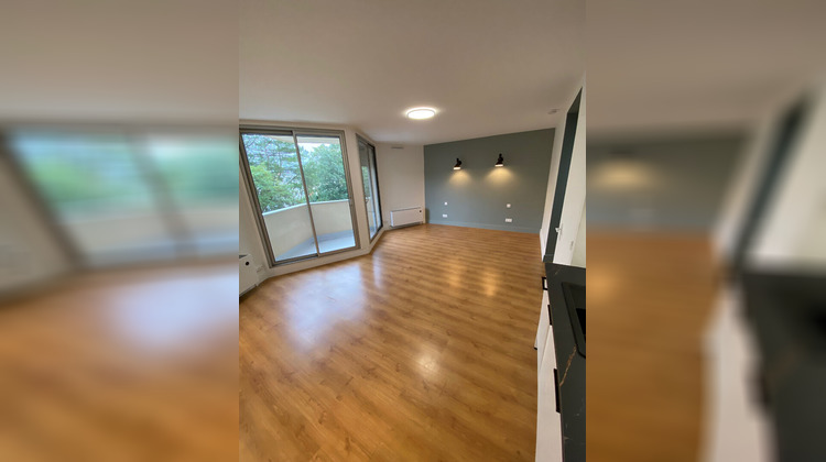 Ma-Cabane - Location Appartement PONTARLIER, 34 m²