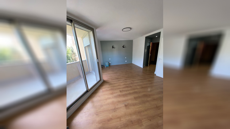 Ma-Cabane - Location Appartement PONTARLIER, 34 m²