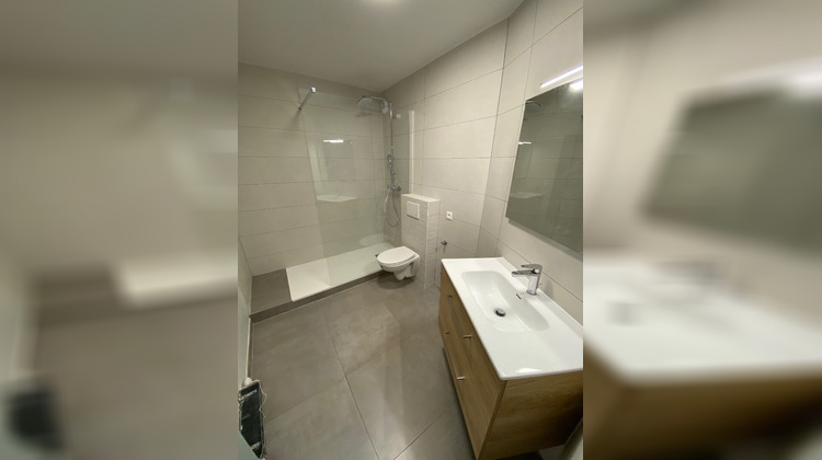 Ma-Cabane - Location Appartement PONTARLIER, 34 m²