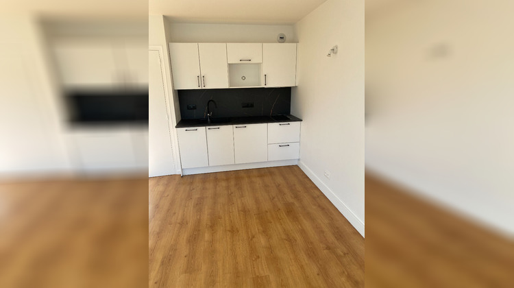 Ma-Cabane - Location Appartement PONTARLIER, 34 m²