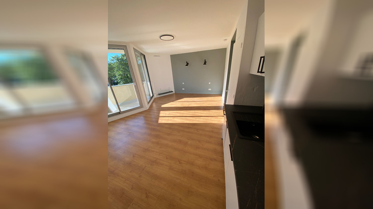 Ma-Cabane - Location Appartement PONTARLIER, 34 m²