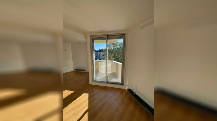 Ma-Cabane - Location Appartement PONTARLIER, 34 m²