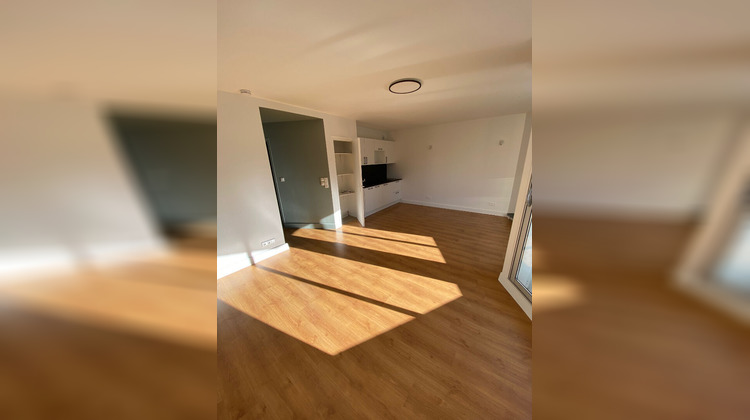 Ma-Cabane - Location Appartement PONTARLIER, 34 m²