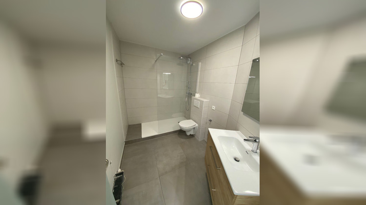 Ma-Cabane - Location Appartement PONTARLIER, 34 m²