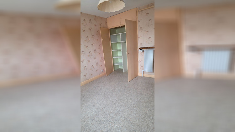 Ma-Cabane - Location Appartement PONTARLIER, 56 m²