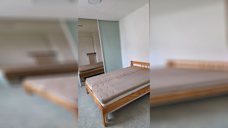 Ma-Cabane - Location Appartement PONTARLIER, 56 m²