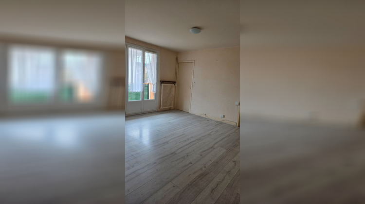 Ma-Cabane - Location Appartement PONTARLIER, 56 m²