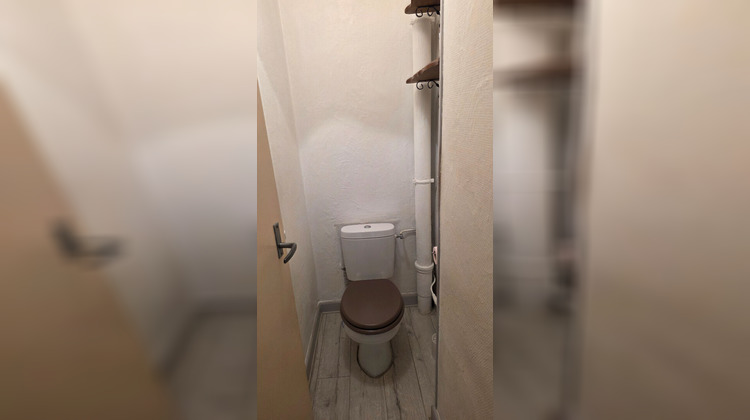 Ma-Cabane - Location Appartement PONTARLIER, 56 m²