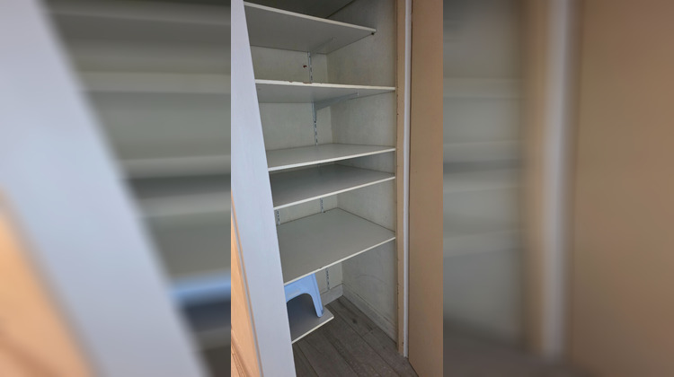 Ma-Cabane - Location Appartement PONTARLIER, 56 m²