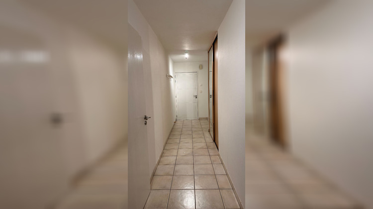 Ma-Cabane - Location Appartement PONTARLIER, 74 m²