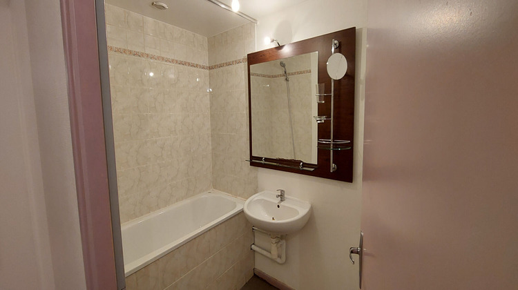 Ma-Cabane - Location Appartement PONTARLIER, 57 m²