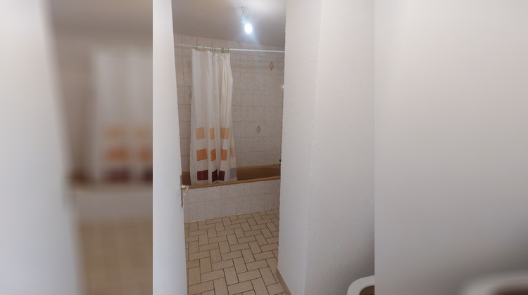 Ma-Cabane - Location Appartement PONTARLIER, 24 m²