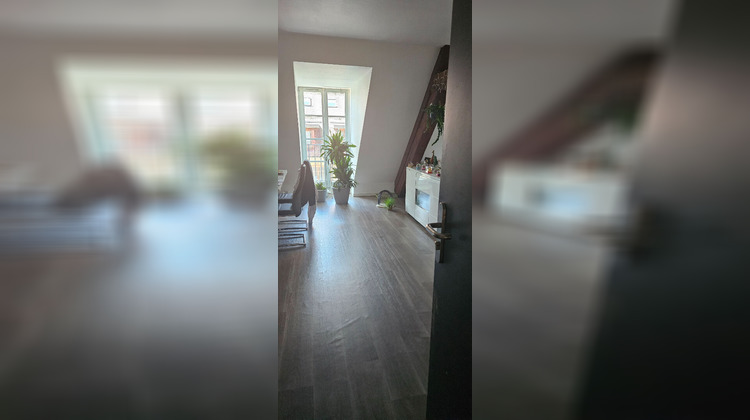 Ma-Cabane - Location Appartement PONTARLIER, 82 m²