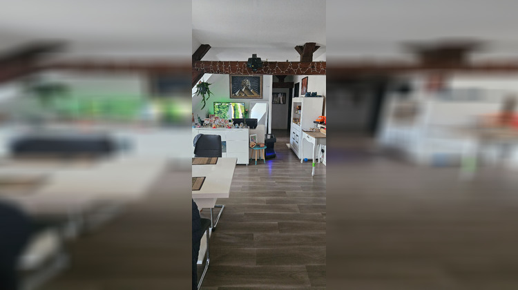 Ma-Cabane - Location Appartement PONTARLIER, 82 m²