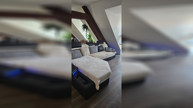 Ma-Cabane - Location Appartement PONTARLIER, 82 m²