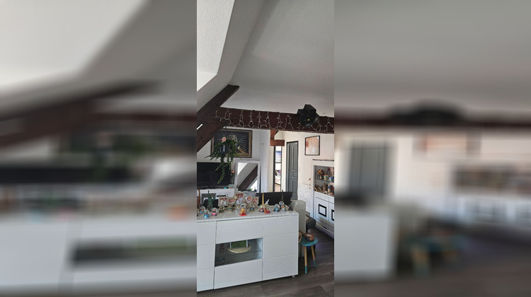 Ma-Cabane - Location Appartement PONTARLIER, 82 m²