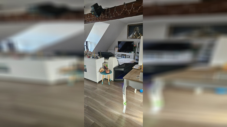 Ma-Cabane - Location Appartement PONTARLIER, 82 m²