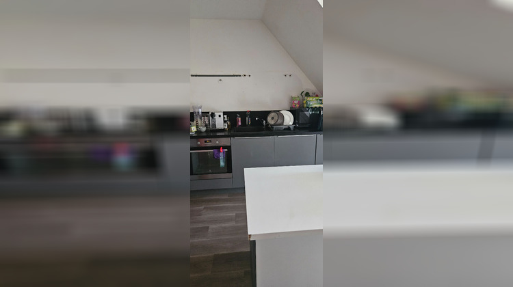 Ma-Cabane - Location Appartement PONTARLIER, 82 m²