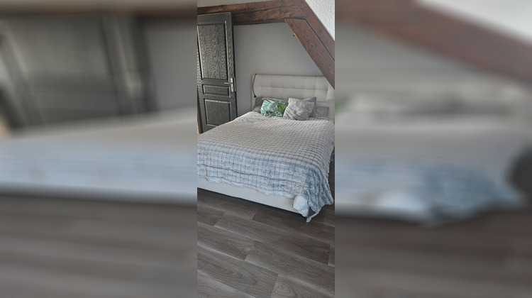 Ma-Cabane - Location Appartement PONTARLIER, 82 m²