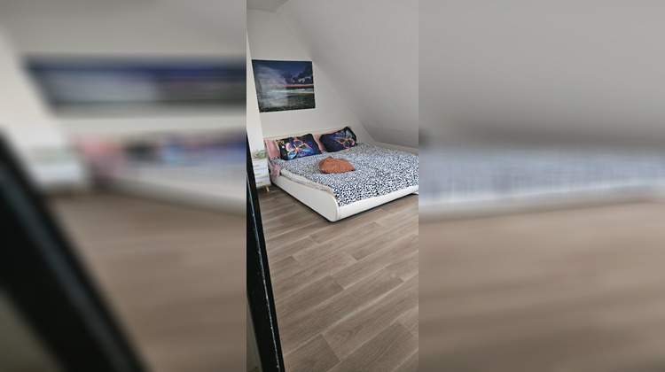 Ma-Cabane - Location Appartement PONTARLIER, 82 m²