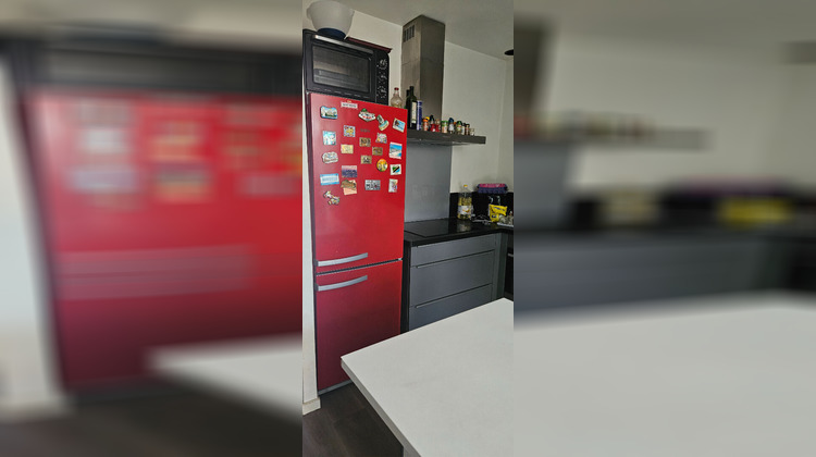 Ma-Cabane - Location Appartement PONTARLIER, 82 m²