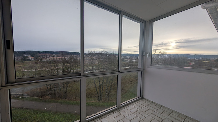 Ma-Cabane - Location Appartement PONTARLIER, 67 m²