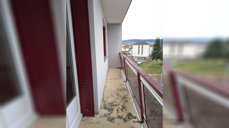 Ma-Cabane - Location Appartement PONTARLIER, 67 m²