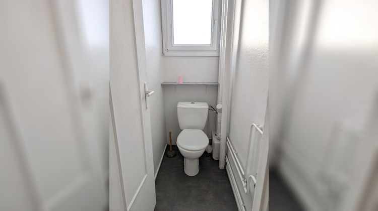 Ma-Cabane - Location Appartement PONTARLIER, 67 m²