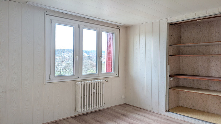 Ma-Cabane - Location Appartement PONTARLIER, 67 m²