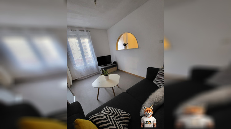 Ma-Cabane - Location Appartement Pontarlier, 37 m²