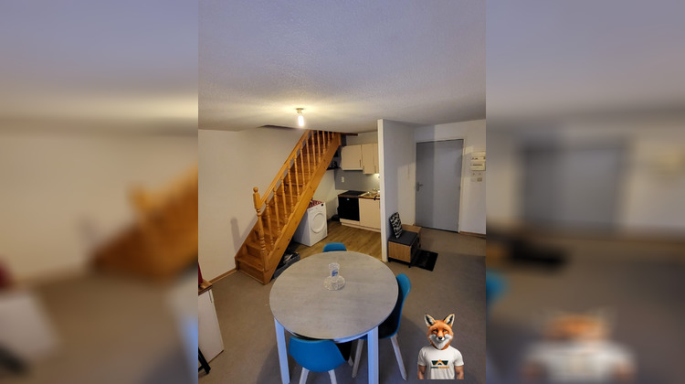 Ma-Cabane - Location Appartement Pontarlier, 37 m²