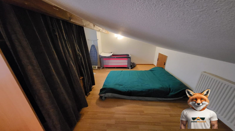 Ma-Cabane - Location Appartement Pontarlier, 37 m²