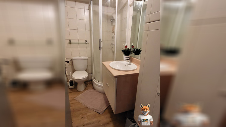 Ma-Cabane - Location Appartement Pontarlier, 37 m²