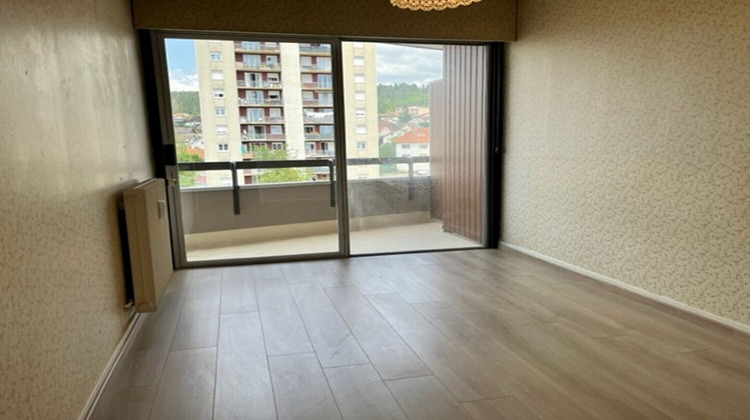 Ma-Cabane - Location Appartement PONTARLIER, 47 m²