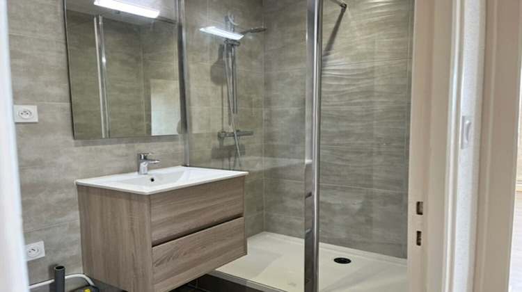 Ma-Cabane - Location Appartement PONTARLIER, 47 m²