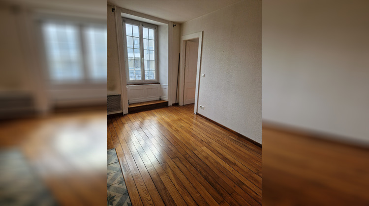 Ma-Cabane - Location Appartement PONTARLIER, 58 m²