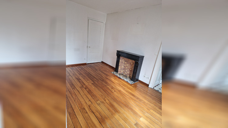 Ma-Cabane - Location Appartement PONTARLIER, 58 m²