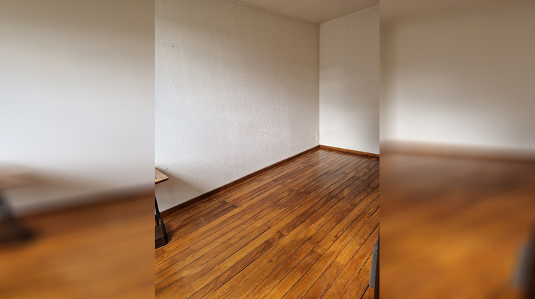 Ma-Cabane - Location Appartement PONTARLIER, 58 m²