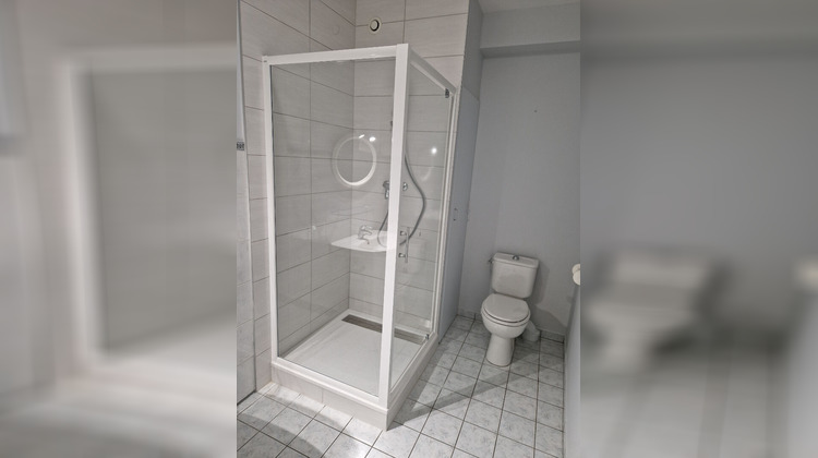 Ma-Cabane - Location Appartement PONTARLIER, 58 m²