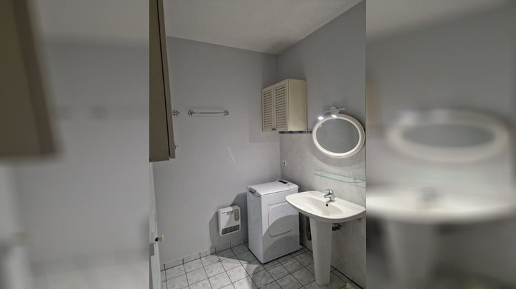 Ma-Cabane - Location Appartement PONTARLIER, 58 m²