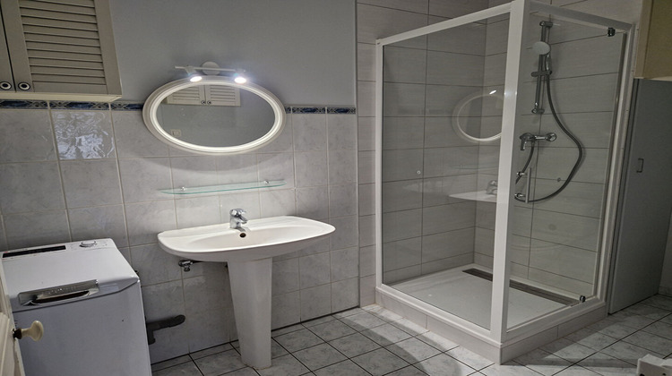 Ma-Cabane - Location Appartement PONTARLIER, 58 m²