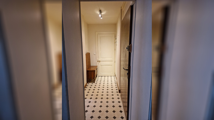 Ma-Cabane - Location Appartement PONTARLIER, 58 m²