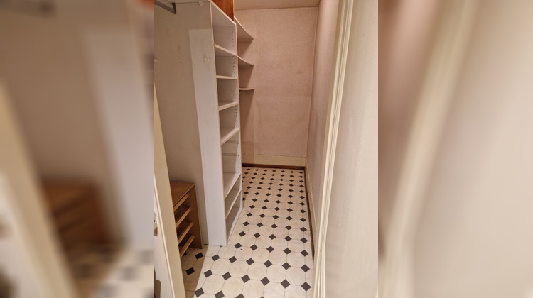 Ma-Cabane - Location Appartement PONTARLIER, 58 m²