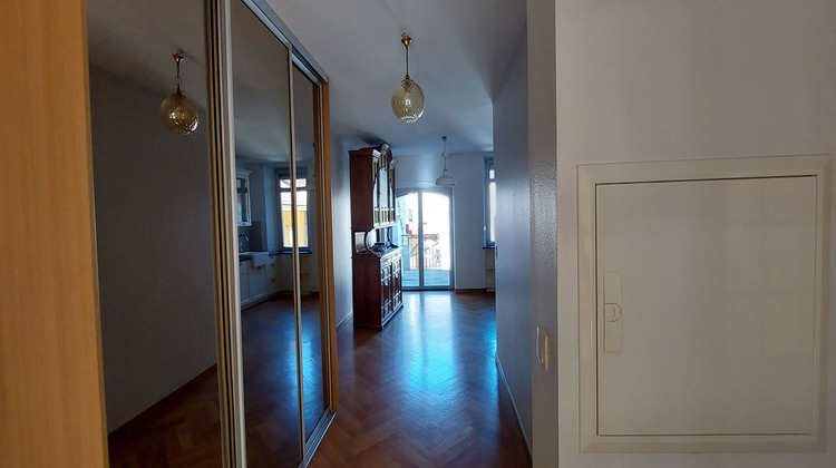 Ma-Cabane - Location Appartement PONTARLIER, 94 m²
