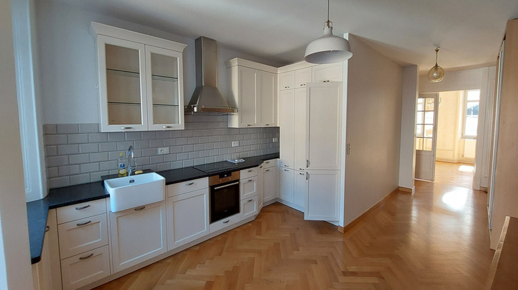 Ma-Cabane - Location Appartement PONTARLIER, 94 m²