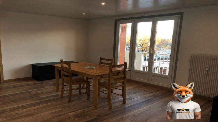 Ma-Cabane - Location Appartement Pontarlier, 67 m²