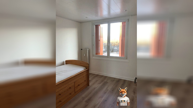 Ma-Cabane - Location Appartement Pontarlier, 67 m²